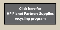 Click Here for HP Planet Partners Supplies recycling program